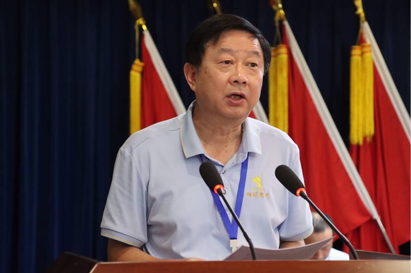 公司召開(kāi)三屆一次職工代表會(huì)、三屆工會(huì)會(huì)員代表會(huì)