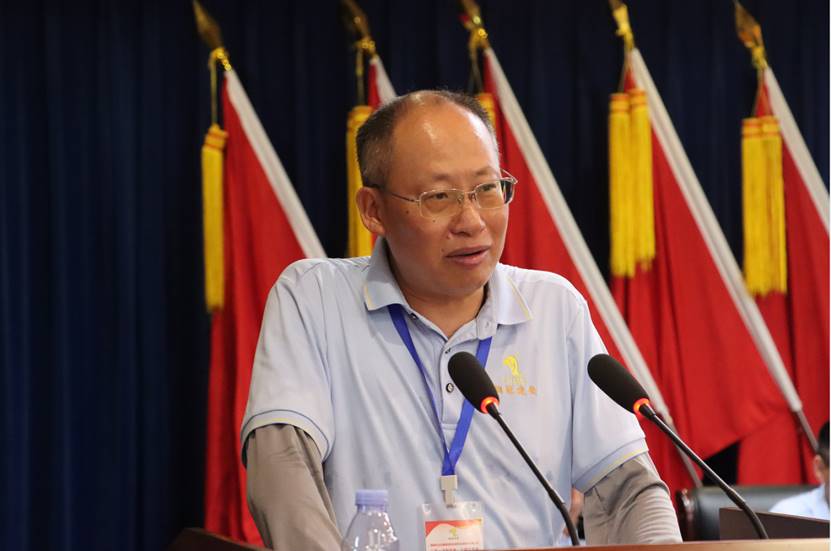 公司召開(kāi)三屆一次職工代表會(huì)、三屆工會(huì)會(huì)員代表會(huì)